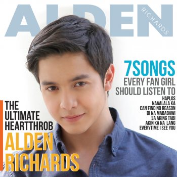 Alden Richards Sa Aking Tabi