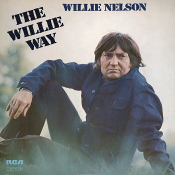 Willie Nelson Help Me Make It Through the Night