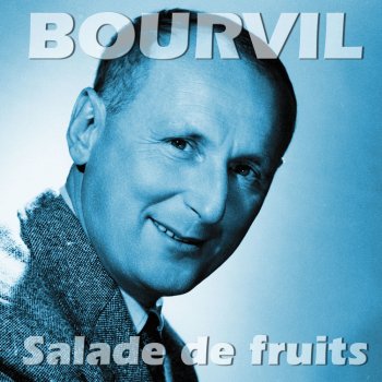 Bourvil Ablugublu-Ablugubla