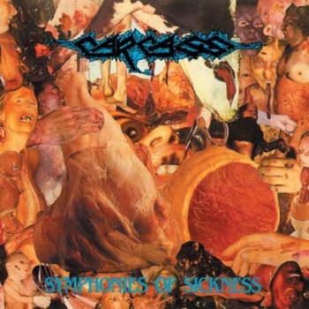 Carcass Ruptured in Purulence