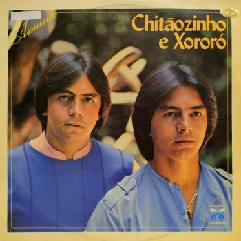 Chitãozinho feat. Xororó Amor Proibido