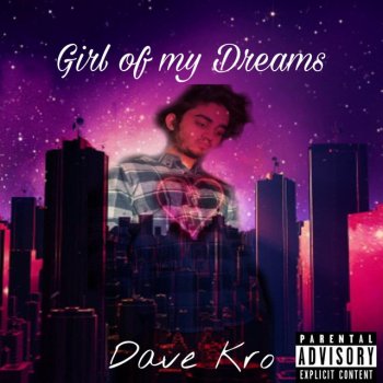 Dave Kro Girl of my Dreams