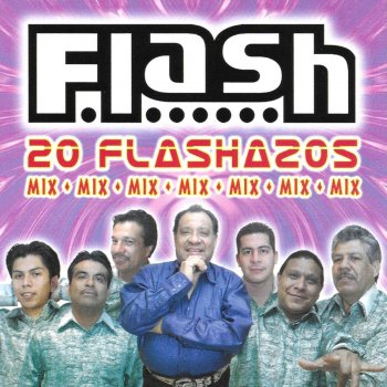 Flash Tango Alegre