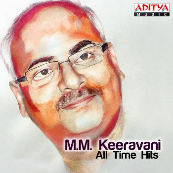 M. M. Keeravani & Anuradha Sri Ram Okka Magaadu (From "Seethaiah")