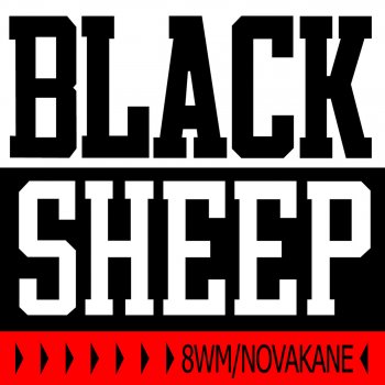 Black Sheep Shorty