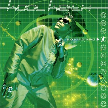 Kool Keith feat. Roger Troutman Master of the Game