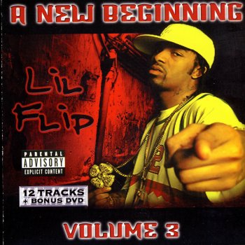 Lil' Flip Everywhere I GO