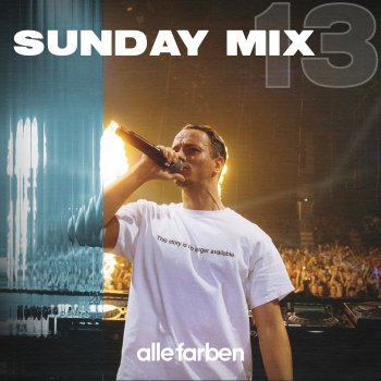 Alle Farben ID (from Sunday Mix #13) [Mixed]