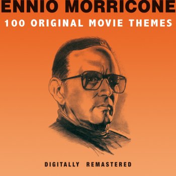 Enio Morricone Cantata Basilisca