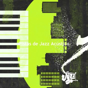 Musica Jazz Instrumental Cool Lust