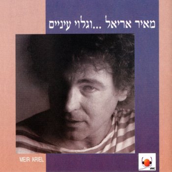 Meir Ariel שדות גולדברג