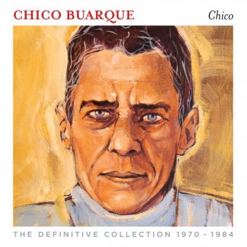 Chico Buarque Com Açúcar E Com Afeto