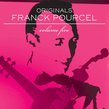 Franck Pourcel Le mur