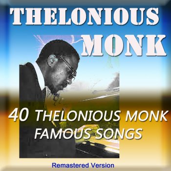 Thelonious Monk Crepuscole With Nellie (Alternate Take)