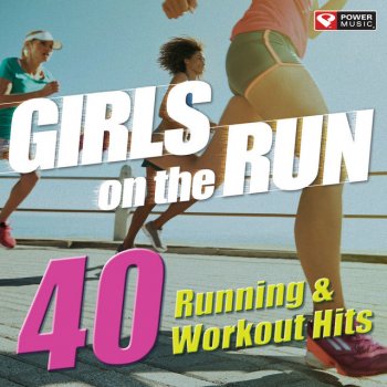 Power Music Workout American Girl - Workout Remix Radio Edit