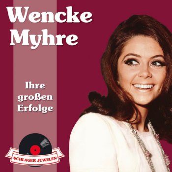 Wencke Myhre 17 und 4