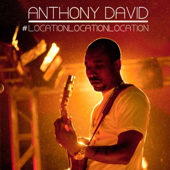 Anthony David Cold Turkey (Live)