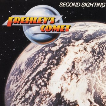 Frehley's Comet Dancin' With Danger