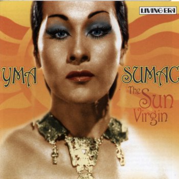 Yma Sumac Tumpa! (Earthquake!) (Remastered)