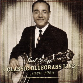 Lester Flatt Cabin On the Hill (Live At Newport Folk Festival, 1960)