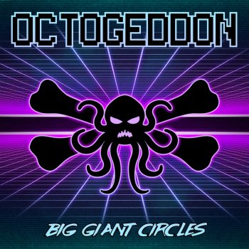 Big Giant Circles Rocktogeddon (Boss Fight)