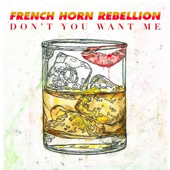 French Horn Rebellion Don't You Want Me (BGGW Instrumental)