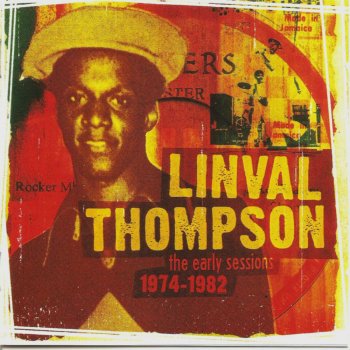 Linval Thompson Don't Be Afraid