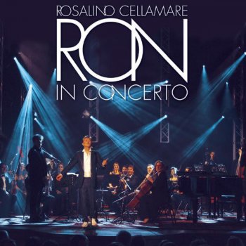 Ron Canzone Dell'Acqua