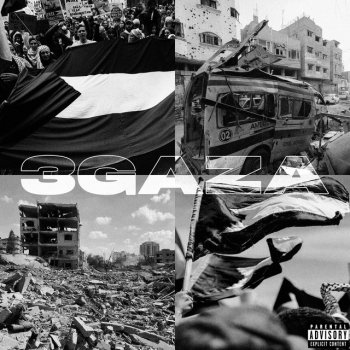 Исполнитель Ommz, альбом 3 GAZA