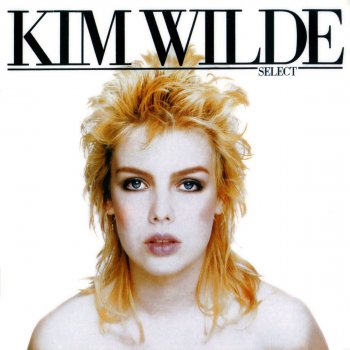 Kim Wilde Bitter Is Better