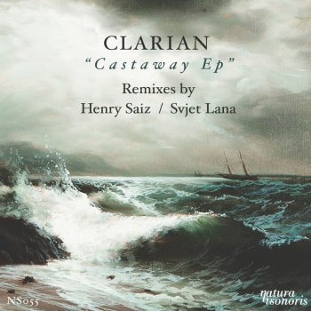 Clarian Siren´s Call - Original Mix