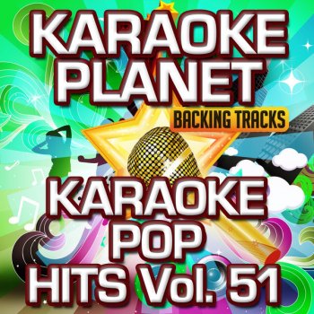 Karaoke Planet One and One Is One (Karaoke Version) [Originally Performed By Medicine Head]