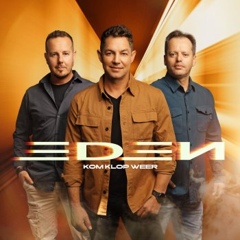 Исполнитель Eden, альбом Kom Klop Weer - Single