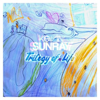 Kevin Sunray Open up for Love (feat. Stella Rhymes & Adamance)