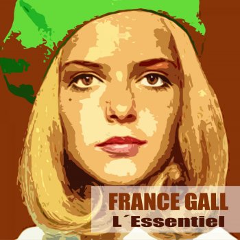 France Gall L'Orage