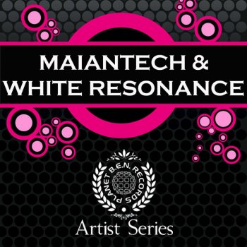 Maiantech feat. White Resonance Revolution