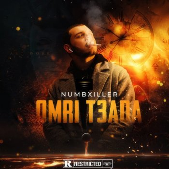 NumbXiller Omri T3ada