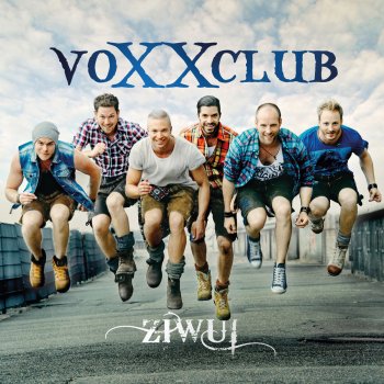 voXXclub Oben aufm Berg