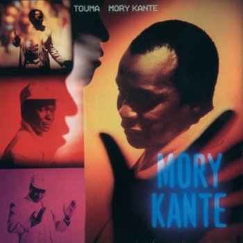 Mory Kanté Bankiero