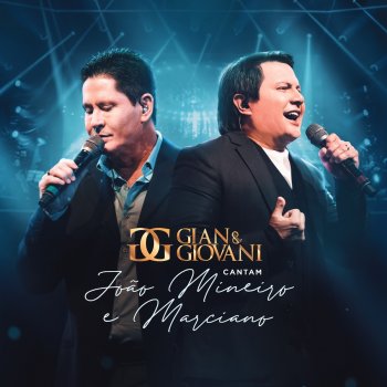 Gian & Giovani Amor Clandestino - Ao Vivo