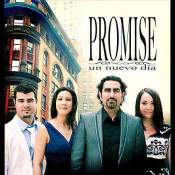 Promise Revive Tus Sueños