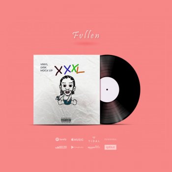 Fvllen XXXL