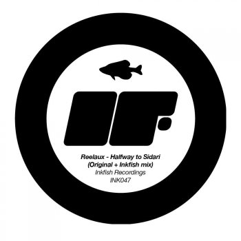 Reelaux Halfway to Sidari (Original Mix)