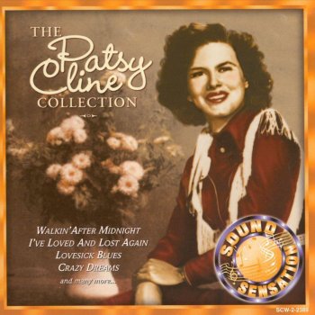 Patsy Cline Side By Side (1961 Radio Transcription)
