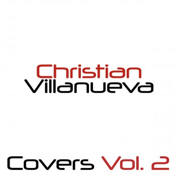 Christian Villanueva La Puerta Hacia el Amor (with RoEnLaRed)