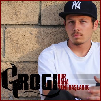 Grogi feat. İndigo Aramızda Kalsın