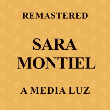 Sara Montiel S M el Chotis - Remastered
