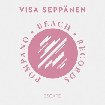 Visa Seppanen Escape