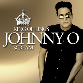 Johnny O. Scream (Radio Edit)