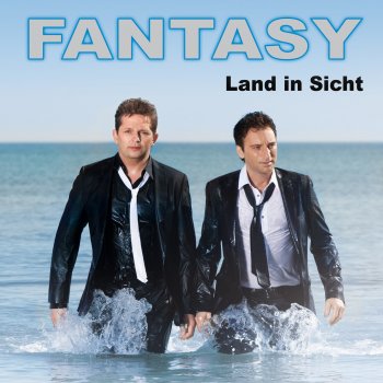 Fantasy Wer hat gesagt ...